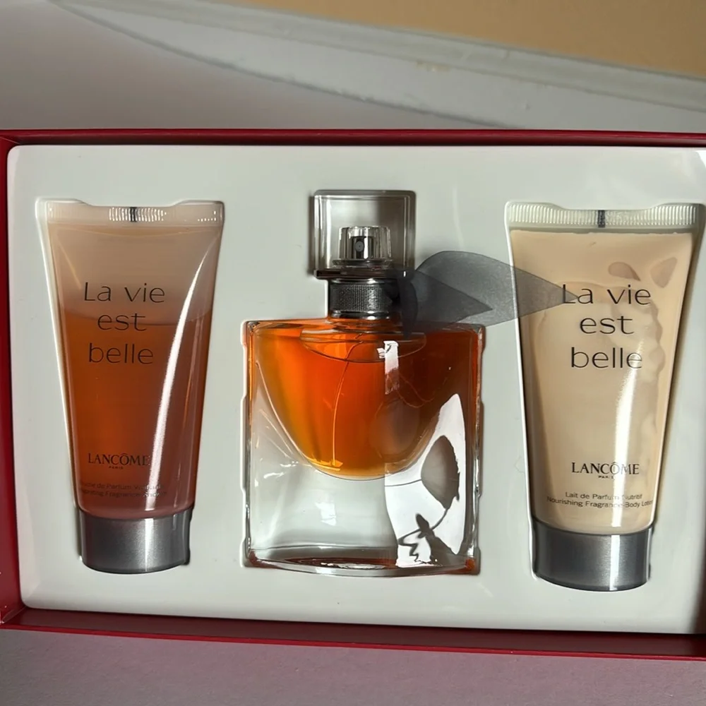 Lancome it floral